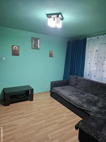 Sector 4, Aleea Slatioara - 1