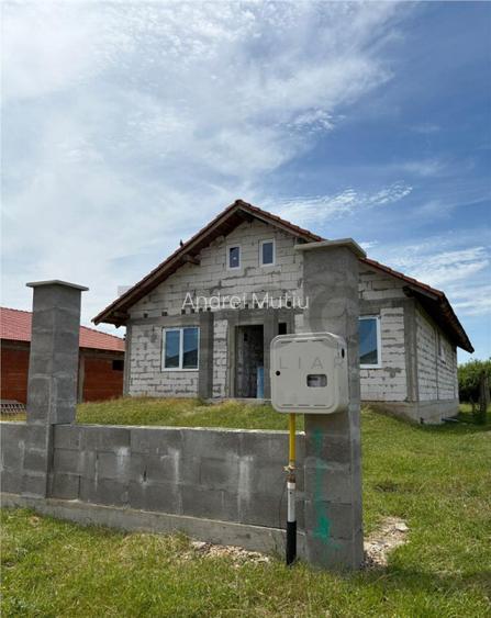 RECO Casa plan parter Nojorid