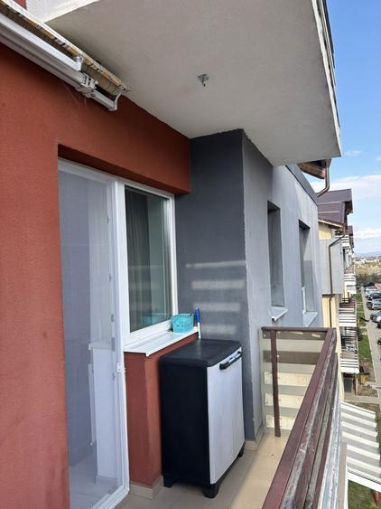 Garsoniera de inchiriat - 12