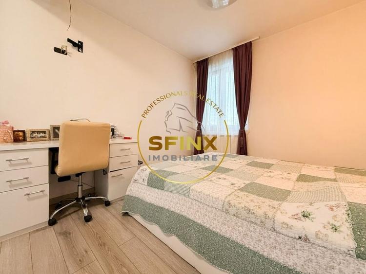 5 camere, vila individuala, P+1, garaj,  Giulesti Sarbi - 7