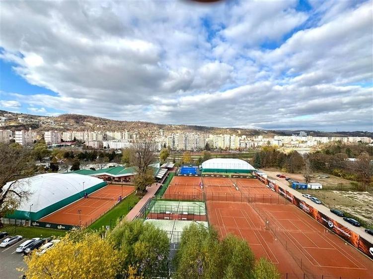 Apartament 136 MP, 3 camere, Winners Sport