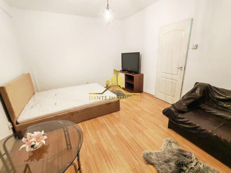 1 camera, decomandat, modern, bloc nou, parcare, balcon, Borhanci - 3