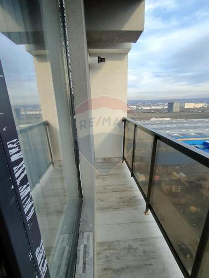 Apartament de inchiriat - 9