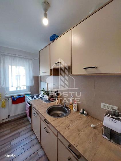 Apartament 1 camera, de inchiriat, zona Girocului, Timisoara - 1