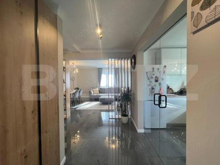 Casa de lux, 180mp, curte, zona Vivo - 3