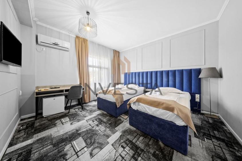 Cladire multifunctionala de vanzare - Hotel aproape de Piata Cipariu! - 3