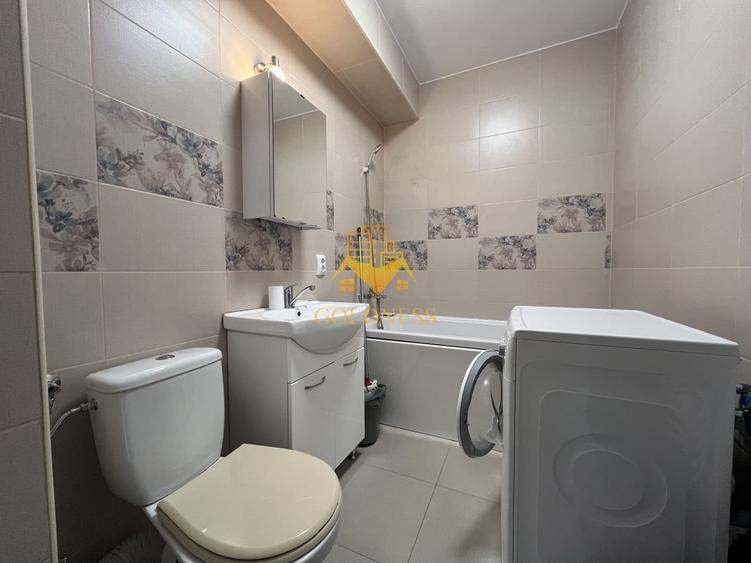 2 camere, modern, Parcare, Manastur, Campului, Al. Porumbelelor - 6