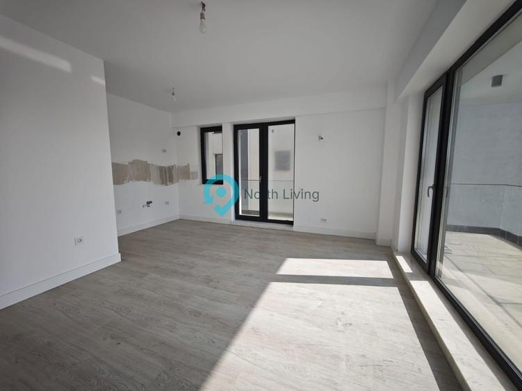 Apartamente 2 și 3 camere, bloc nou NZEB, zonă Pipera - 29