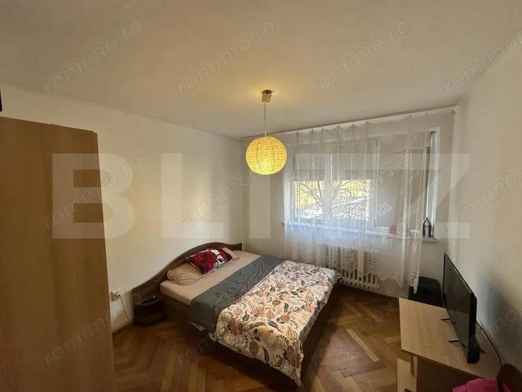 Apartament 2 camere, 45 mp, zona Nanterre - 2