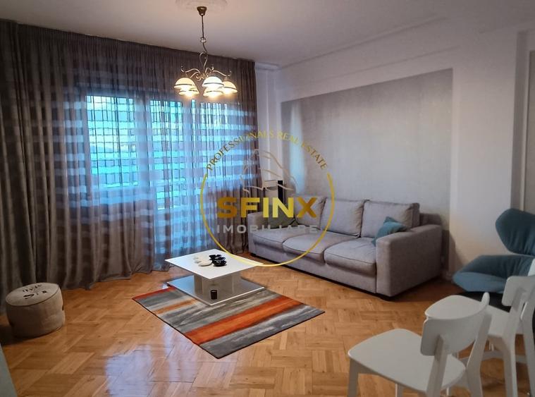 Apartament de 4 camere, superb, zona Calea Victoriei, bloc interbelic - 1