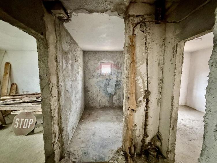 Apartament cu 4 camere - 9