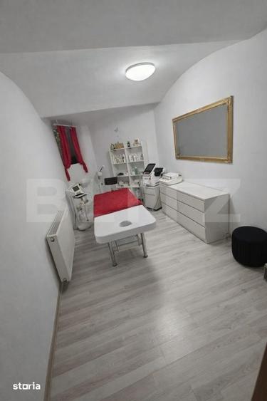 Spațiu comercial, de 89 mp, în Iosefin