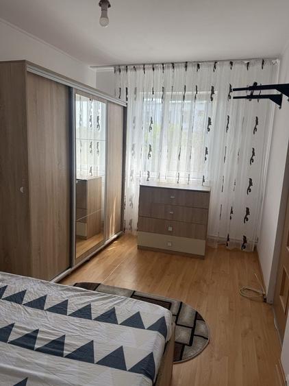 Inchiriez apartament pe termen lung - 7