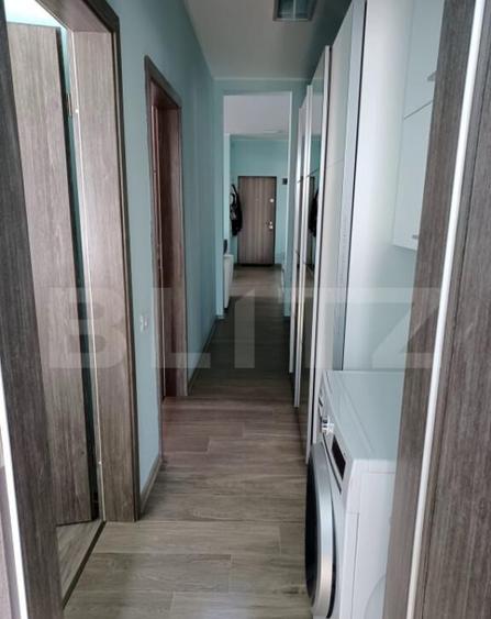 Apartament decomandat Dumbravita - 3