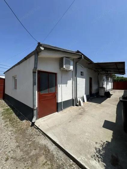 Spatiu comercial - 138 mp zona Bulevardul Bucuresti - 1