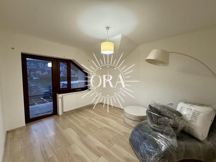 CASĂ INDIVIDUALĂ 5 CAMERE | INCHIRIERE | ZONA CAMPULUI | GARAJ - 7