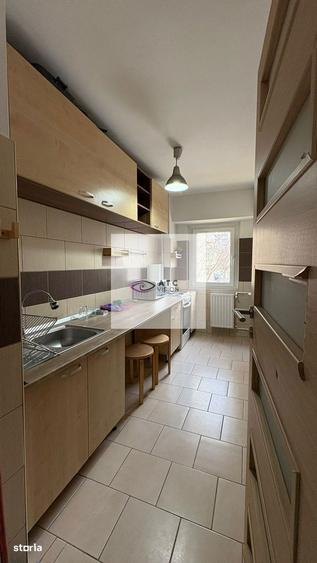 Garsoniera Crangasi - Metrou Crangasi - Etaj 1 - 6