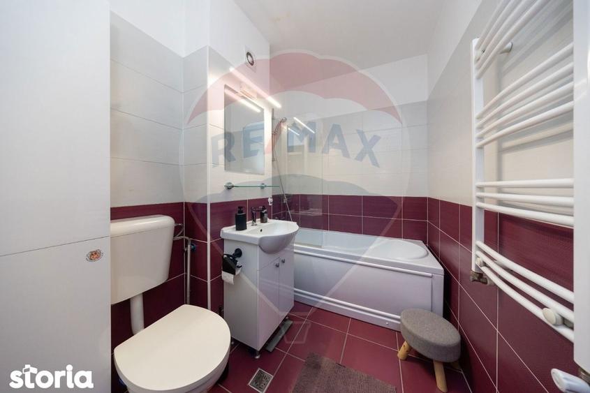 Studio READY TO MOVE in Subcetate + Parcare inclusa | Te mu?i maine! - 3