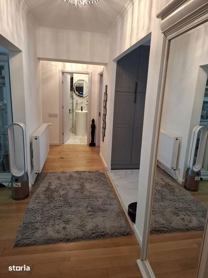 Apartament exclusivist cu 4 camere Ultracentral | Renovare 2025 - 6