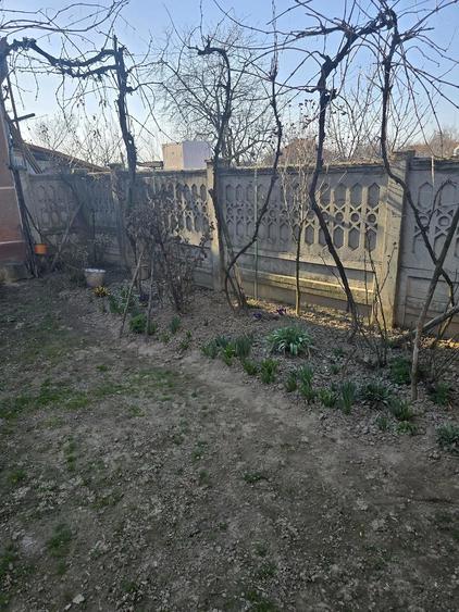 Casa 3 camere in sat Dragoesti comuna Racovita amenajata mobilata utilata pozitie excelenta - 2