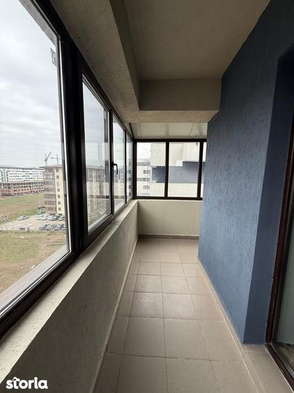 Apartament 3 camere - 2 bai - Militari Residence - 3
