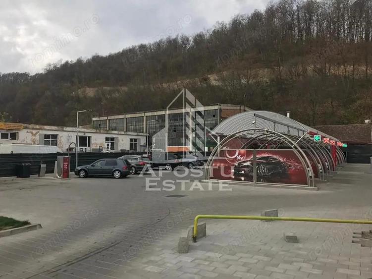 SPALATORIE AUTO SelfService RESITA - 4