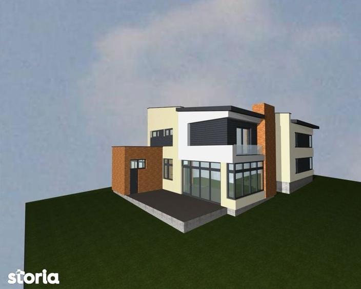 Teren in Carcea Pelendava 960 mp - 2