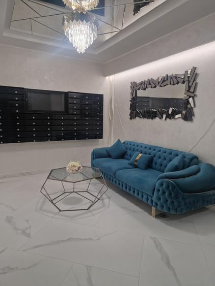 De vânzare – Apartament 2 camere Mamaia Nord - 13