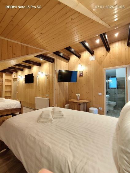 Casa de vanzare in Sinaia! - 1