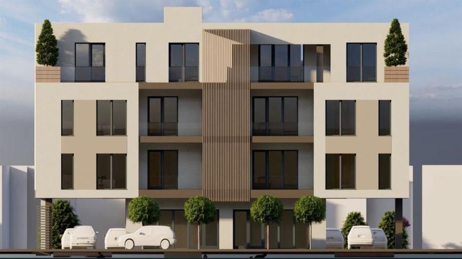 RECO Apartament 2 camere in Oradea  Mestesugarilor - 4