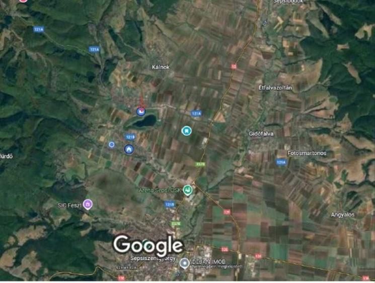 Teren intravilan, grajd - 3