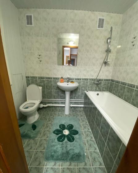 Garsoniera de inchiriat in zona Salajan - 2