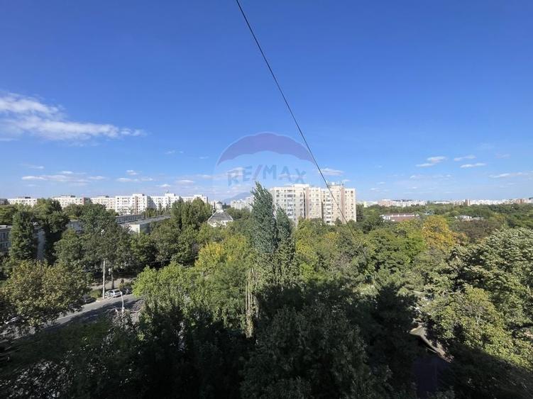 Apartament modern, vedere libera - Drumul Taberei, Shogun - 9