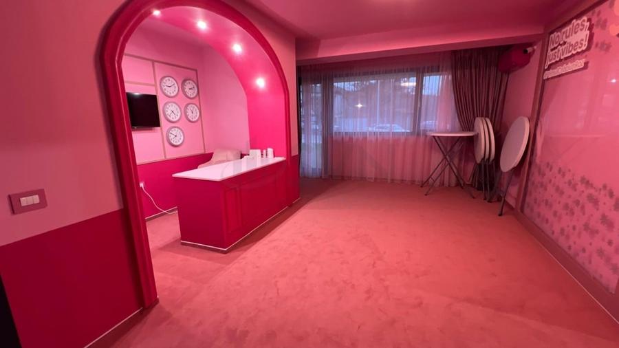 REA1026563 Apartament Pretabil Spatiu Comercial I Ivory Residence - 7