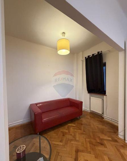 Spatiu de birou de inchiriat Nicolae Iorga/Zona Romana - 11