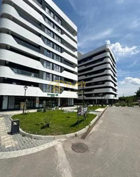 Apartament 2 camere in Tatarasi - Himson Residence - 9