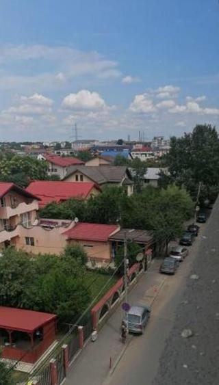 Dimitrie leonida open space etaj 4 fara lift - 3