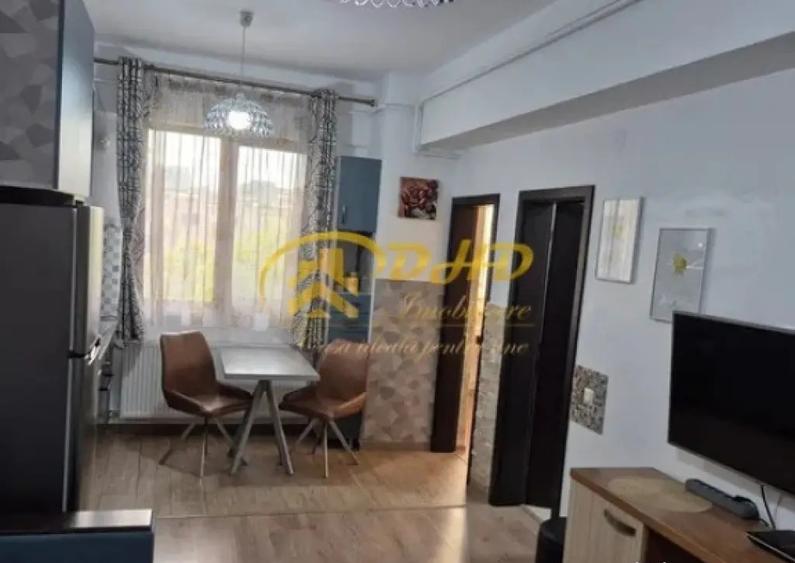 Apartament 2 camere Pacurari - 5