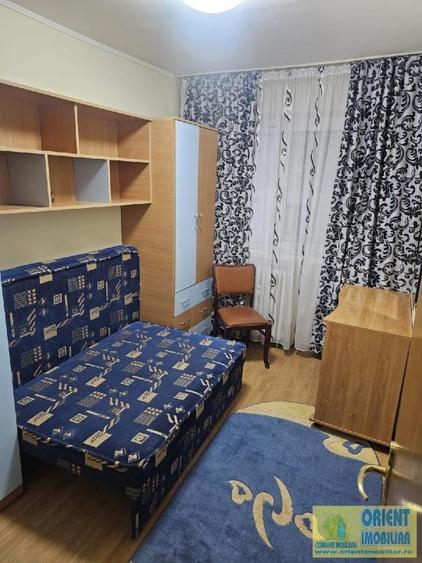 Casa de Cultura, 3 camere, etaj 1, mobilat, inchirieri Constanta - 8