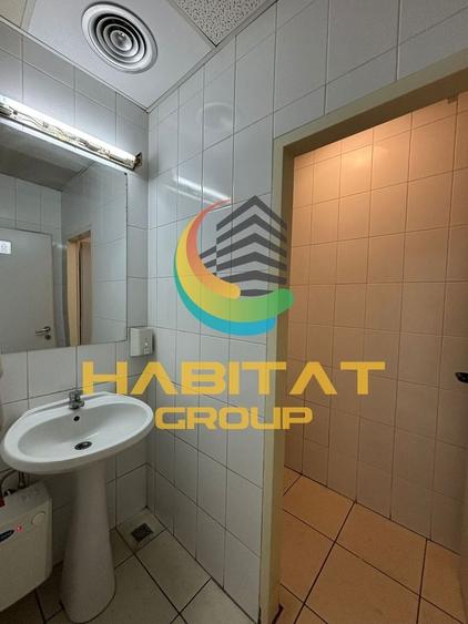 Spațiu de birouri modern – Etaj 1 – Sos Oltenitei - Metrou Brancoveanu - 10