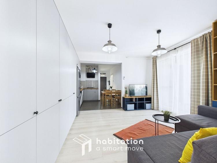 Apartament elegant si vibrant, vedere panoramicǎ ,zona Lipovei- Padure - 4