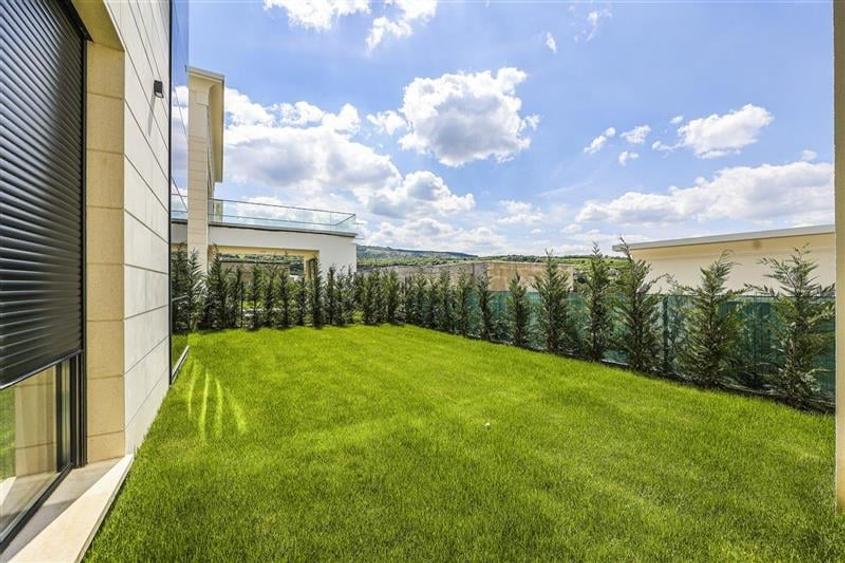 Vila de lux | 5 camere | acces la piscina si facilitati premium | Borhanci - 19