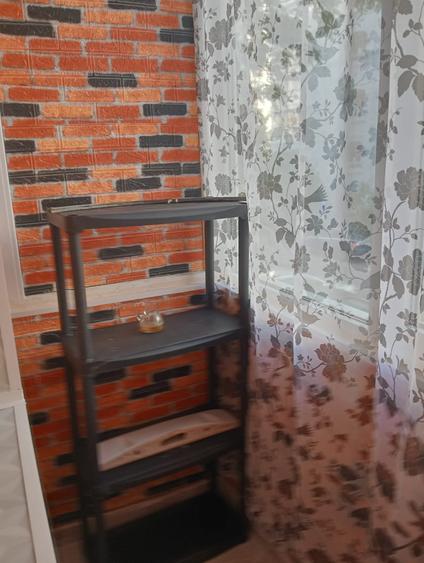 Apartament 2 Camere,Titan Auchan,bl.reabilitat,et.1/10,DECOMANDAT,NOU,mobilat - 25