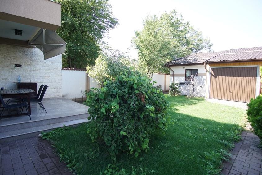 Andronache | Vila Deosebita la cheie | 2 corpuri |  Curte+parcare+ terasa+gratar - 45