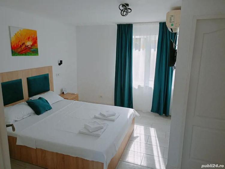 Casa cu piscina la cheie! Dubova - 1