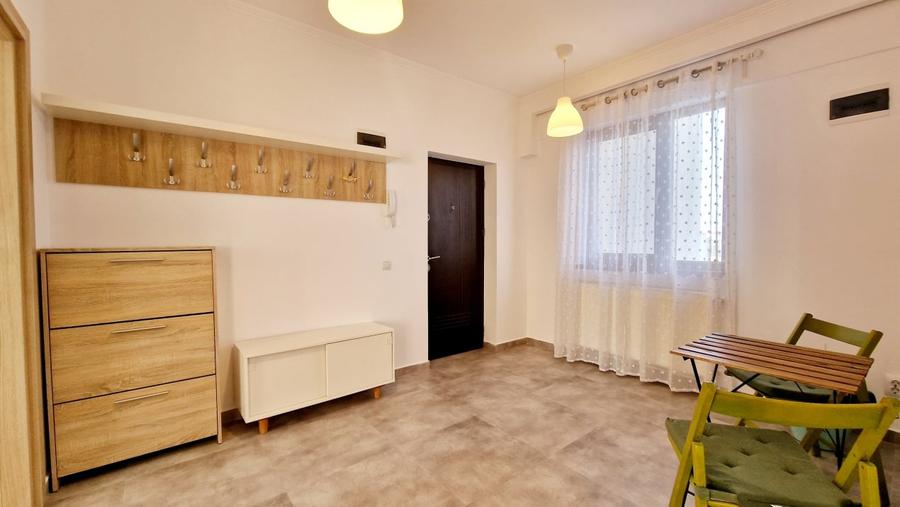 De Inchiriat Apartament 3 Camere 90 MP 2 BAI DRESSING Chitilia Pod Constanta - 9