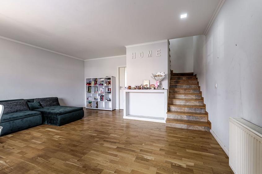 Casa spatioasa de vanzare &icirc;n Bujac , 3 bai, 5 camere, super pret! - 6