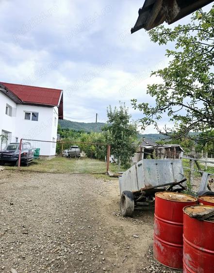 Vand casa+teren, zona Cicarlau, pret usor negociabil! - 3