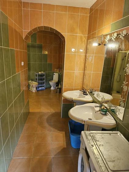 BRASADAS vinde casa individuala zona DARA cu 5 cam si teren 4ari. - 8