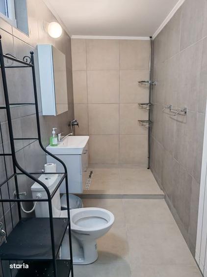 Garsoniera proprietar Lacul Morii Sector 6, la curte - 6